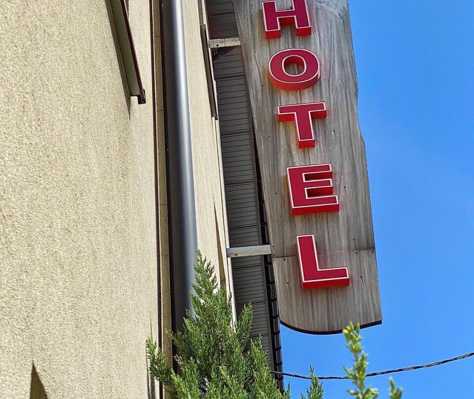 Hotel Bida z Nedza