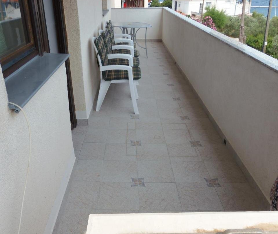 Apartments Branko