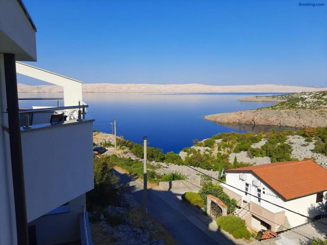Apartmani Villa Luce