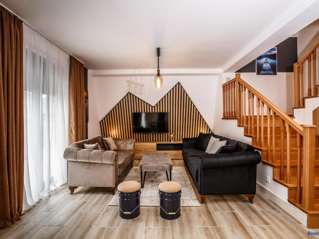 Montagna Resort