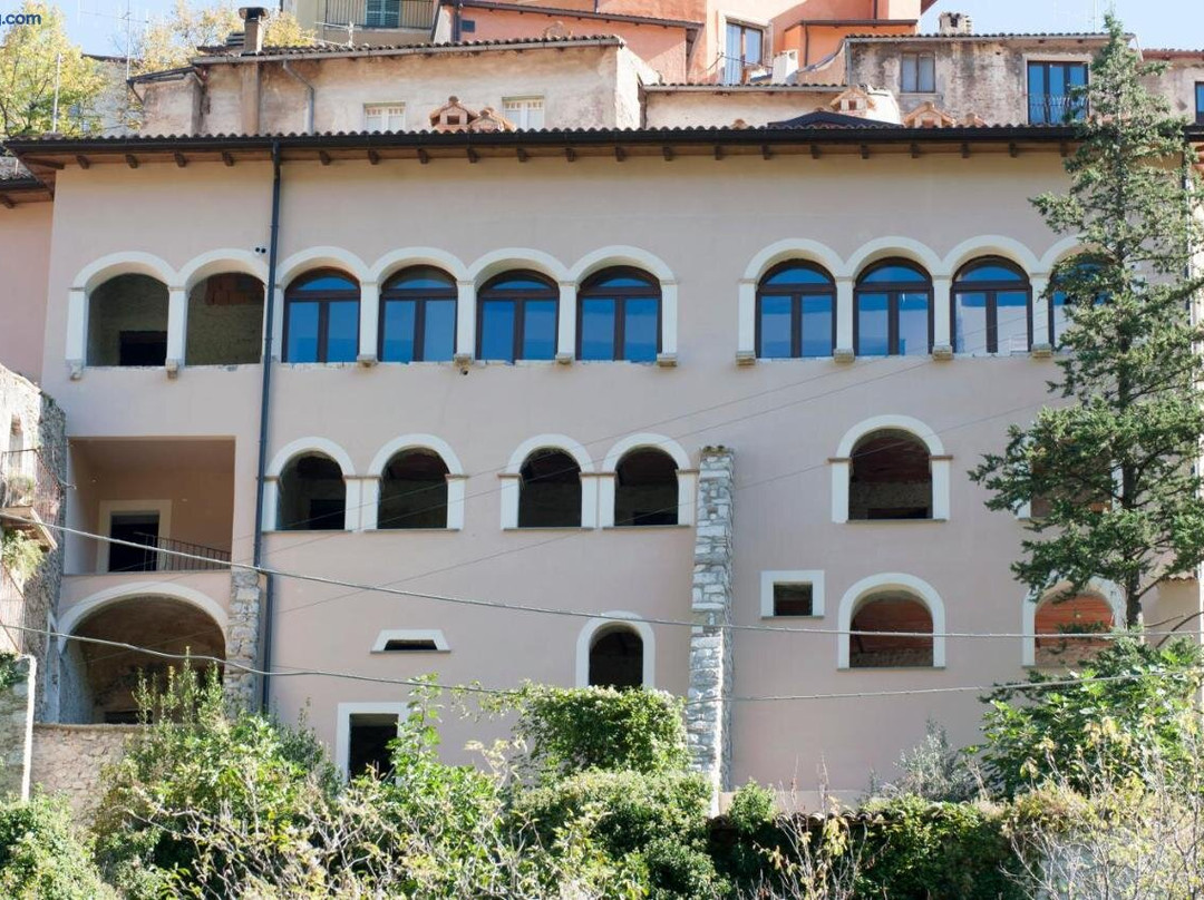 Il Convento Sul Gizio