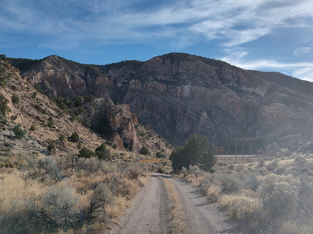 Fremont Indian State Park and Museum-Sevier必去景点