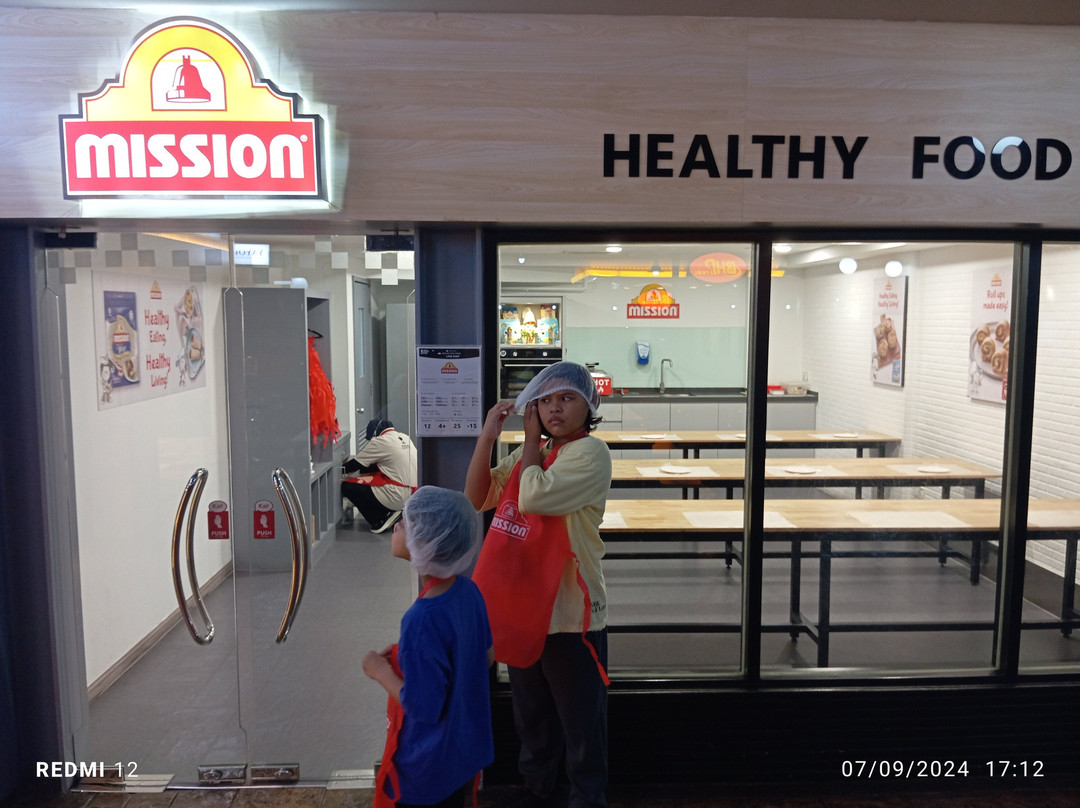 KidZania Kuala Lumpur-八打灵再也必去景点