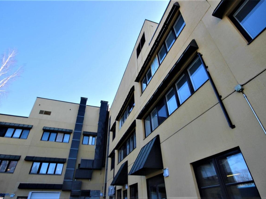 Forenom Aparthotel Kuopio