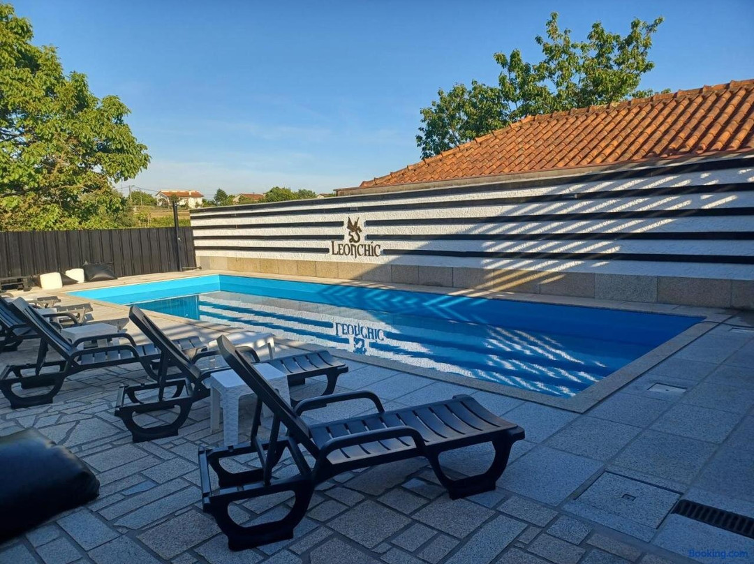 Leonchic - Guest House