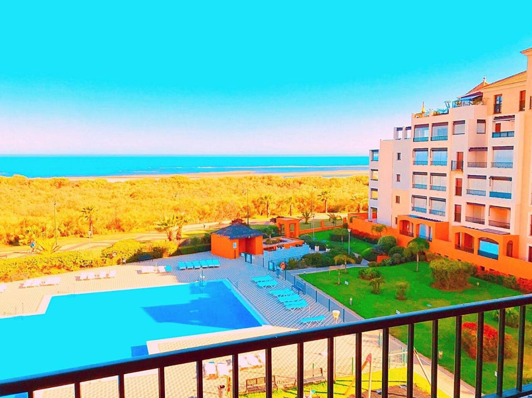 Apartamentos Leo Los Pelicanos