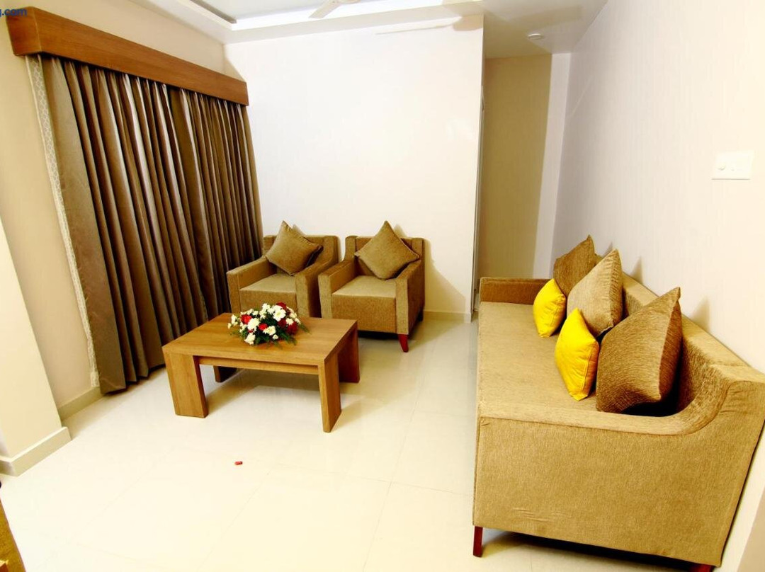 Hotel Panacea Ventures