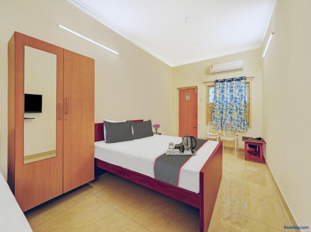 KS Residency