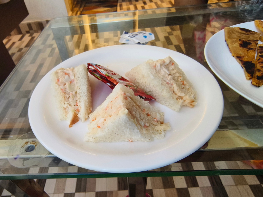 Hotel Coral Digha主图