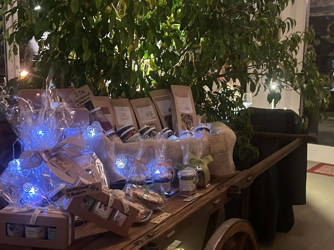 Settecentoalberi Agriturismo主图
