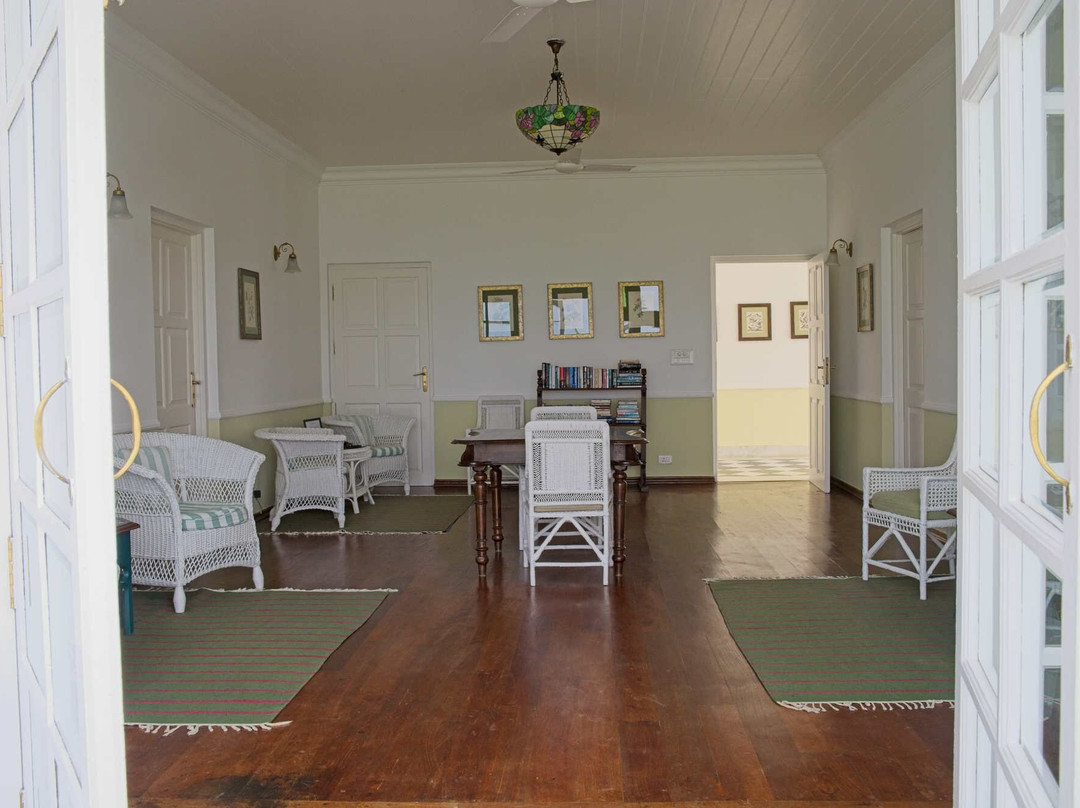 Glenburn Tea Estate主图