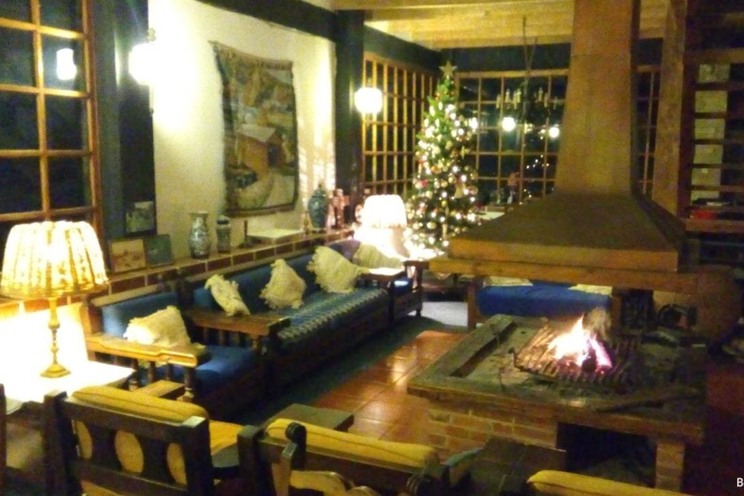 Rancho Ojo De Agua主图