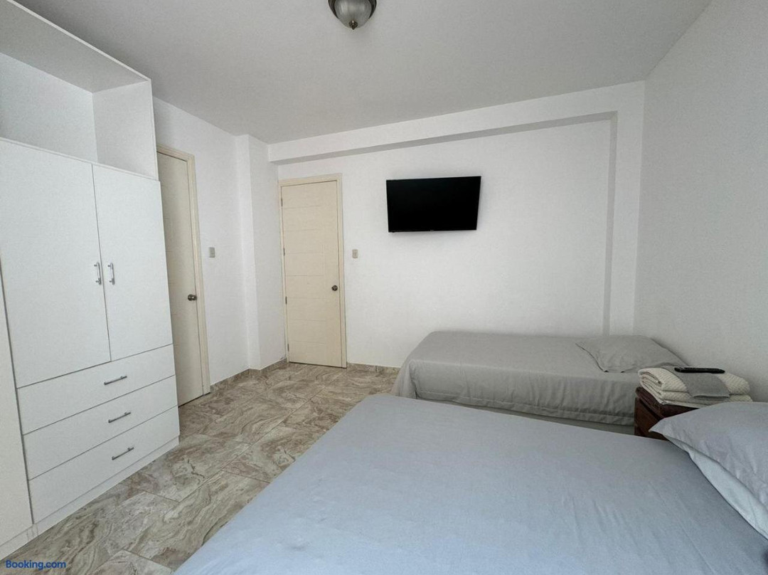 Blanca Rosa's Place