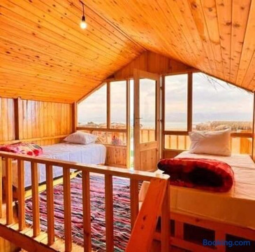 Full Moon Camp Sinai