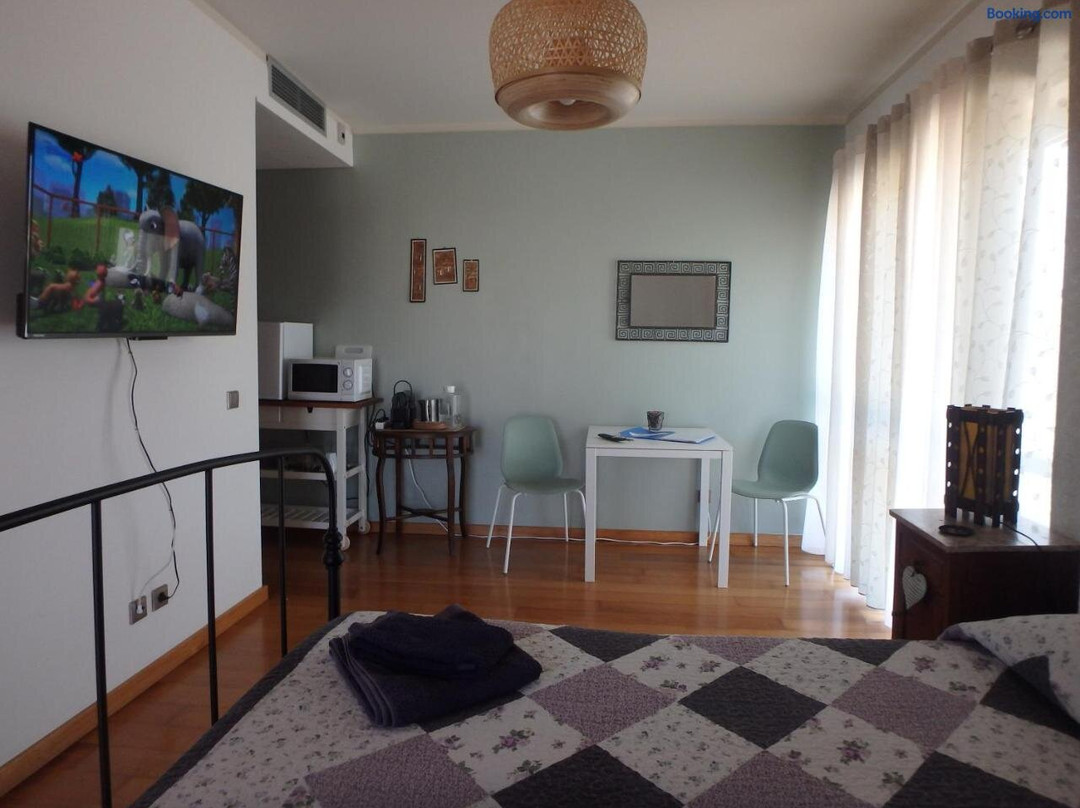 Quarto Privado na Casa da Andreia