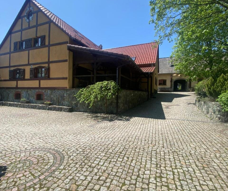 Agroturystyka Agro-Podkówka