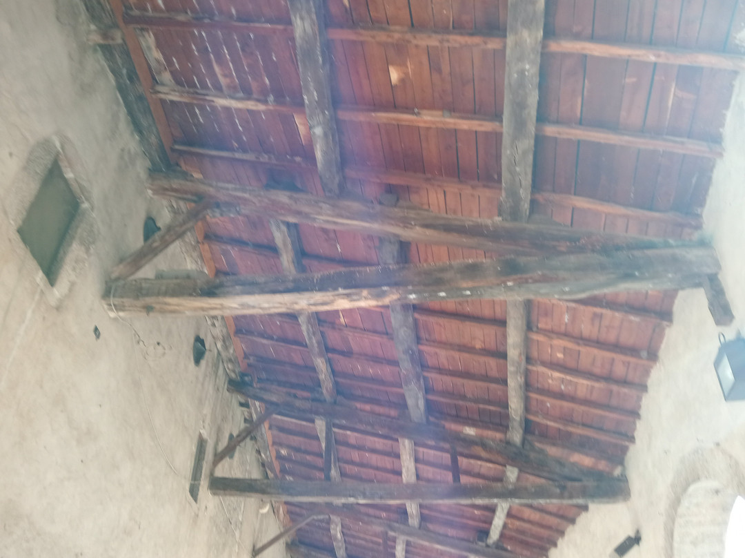 La Loggia dei Mercanti di Sermoneta-Sermoneta必去景点