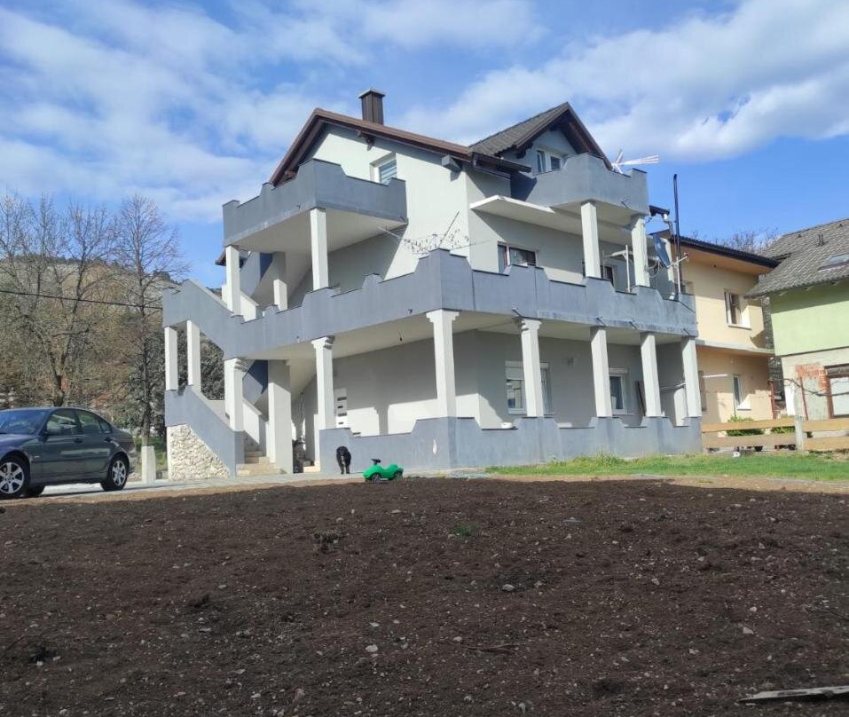 Prenoćište Ljiljana 2