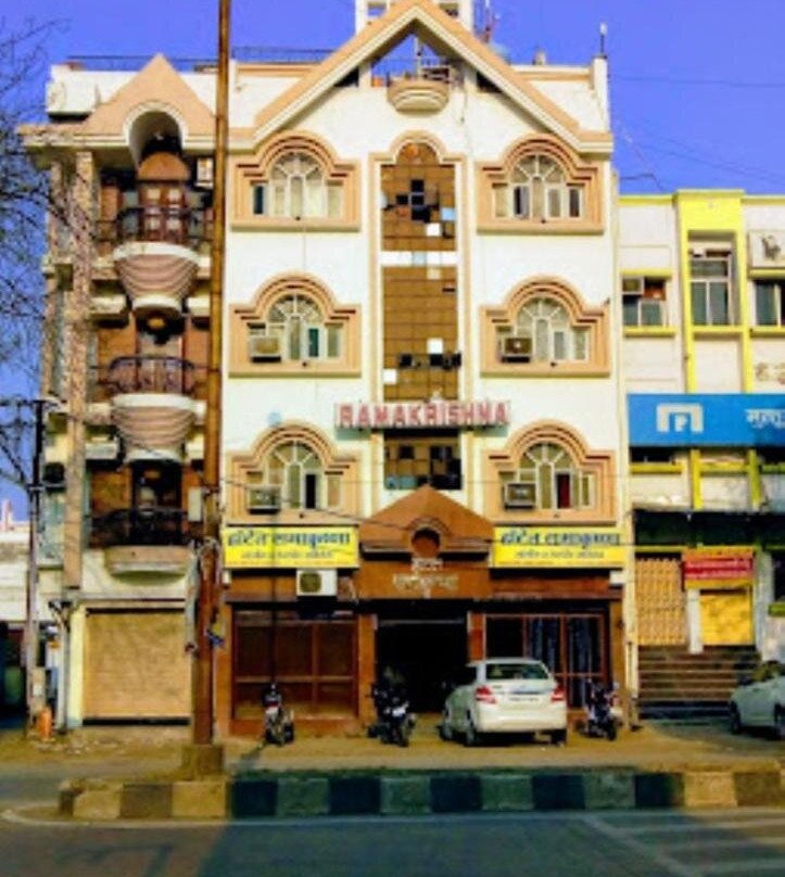 Hotel Ramakrishna Wardha
