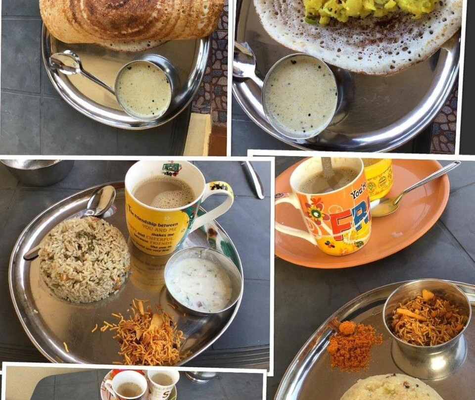 Vinayaka Homestay主图