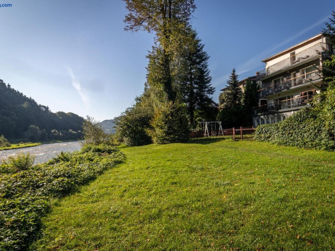 Apartamenty „Nad Popradem”