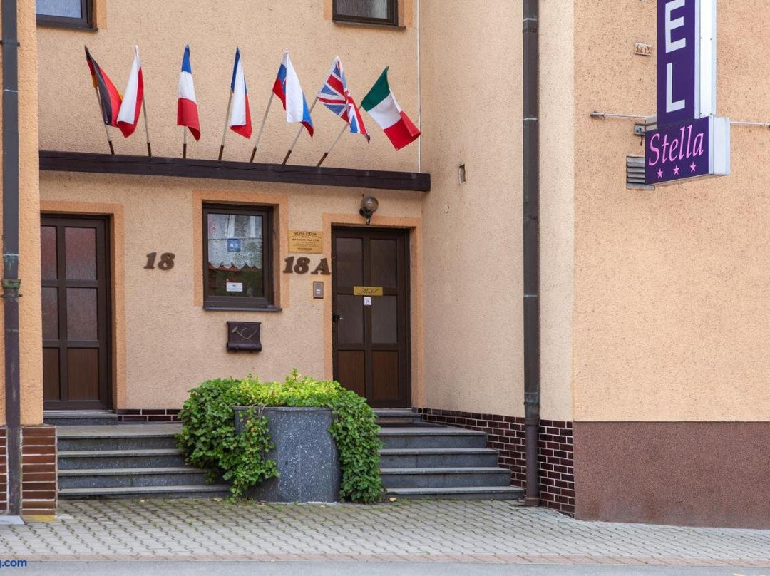 Stary Plzenec旅游攻略图片