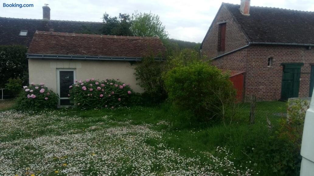 Chambre d'hote Monthodon