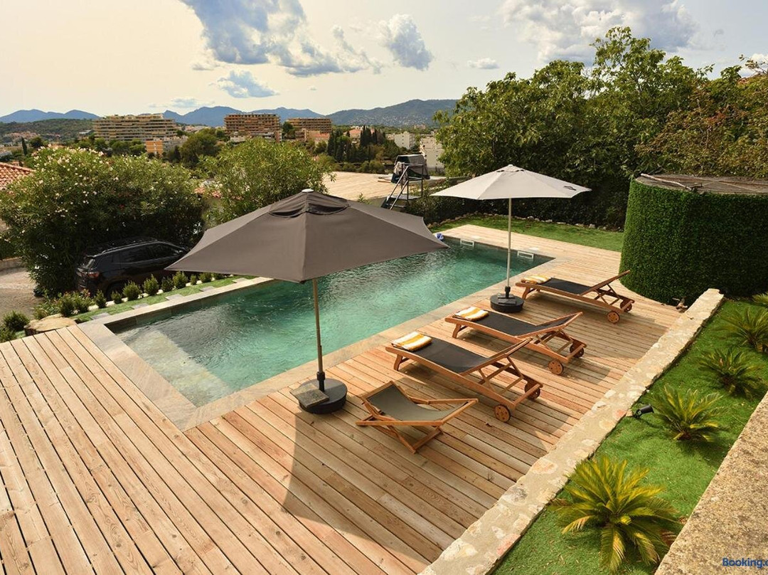 La Villa D’Emma