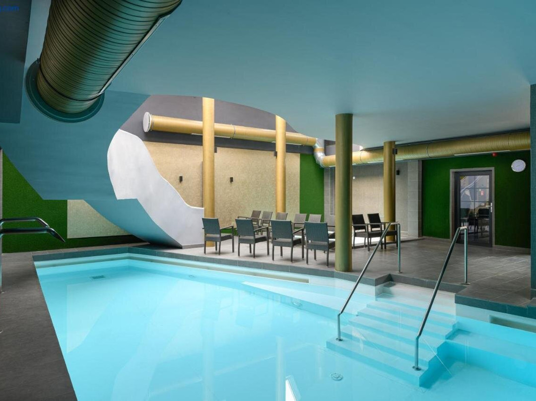 Park Hotel Ambrozia