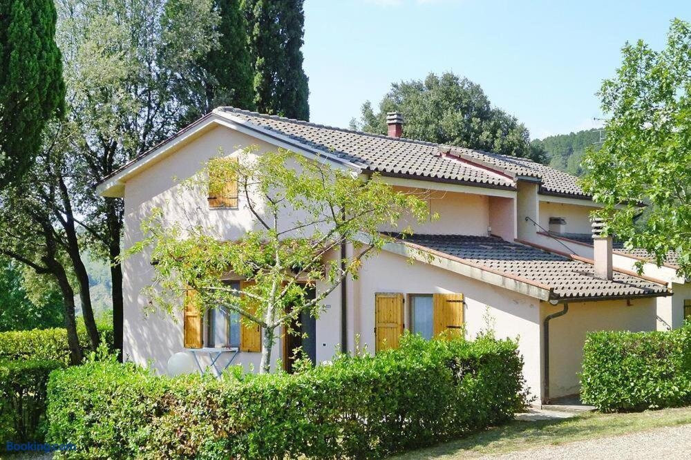 Fattoria I Tribbi