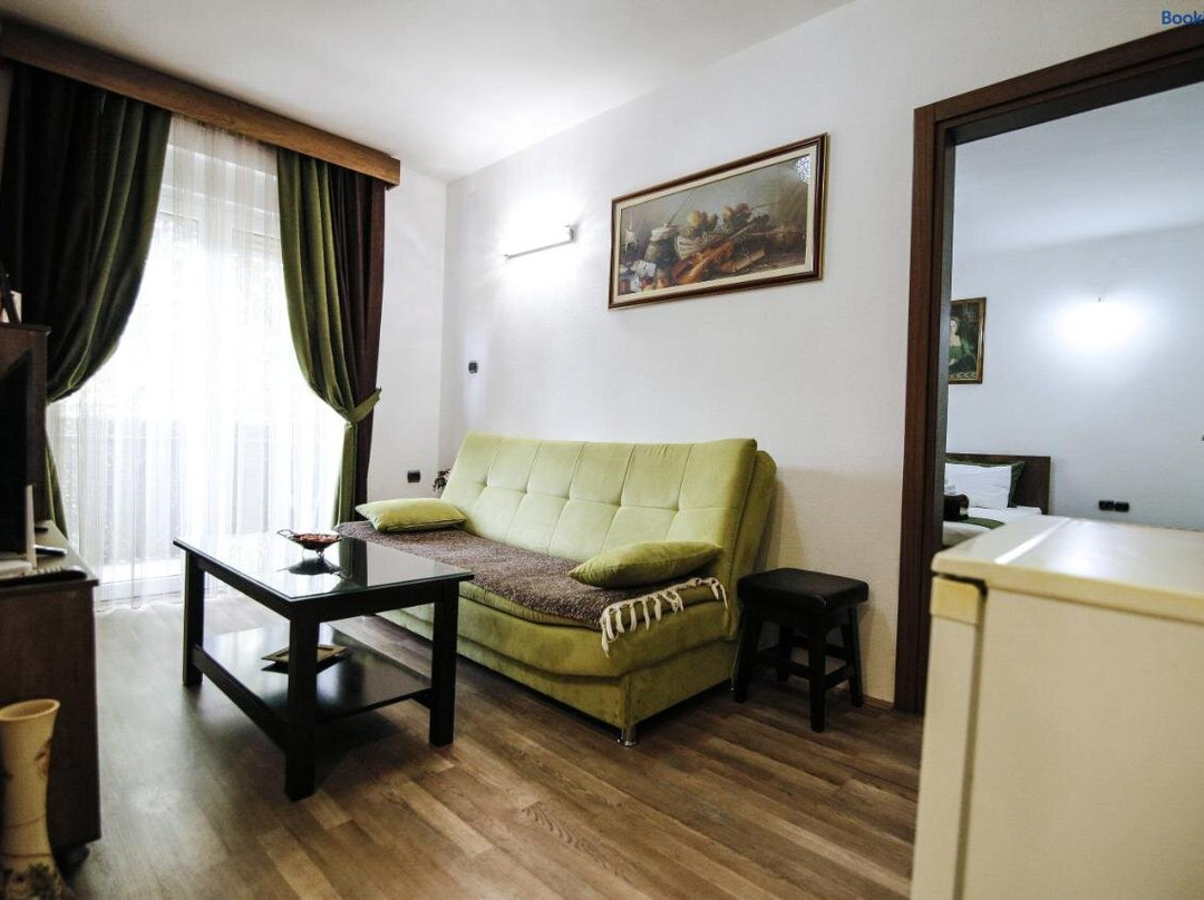 Apartmani Centar Kumanovo