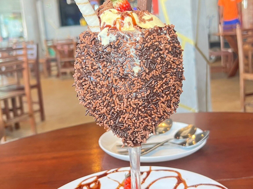 Hotel Pousada 360°主图