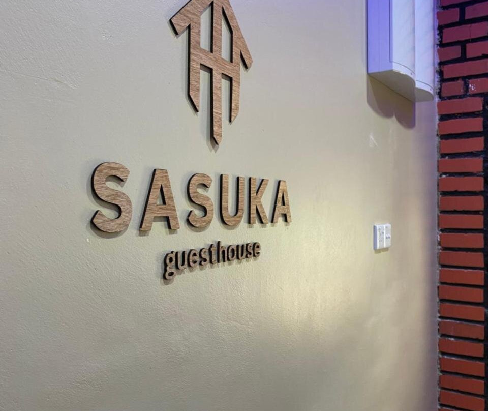 Sasuka Guesthouse