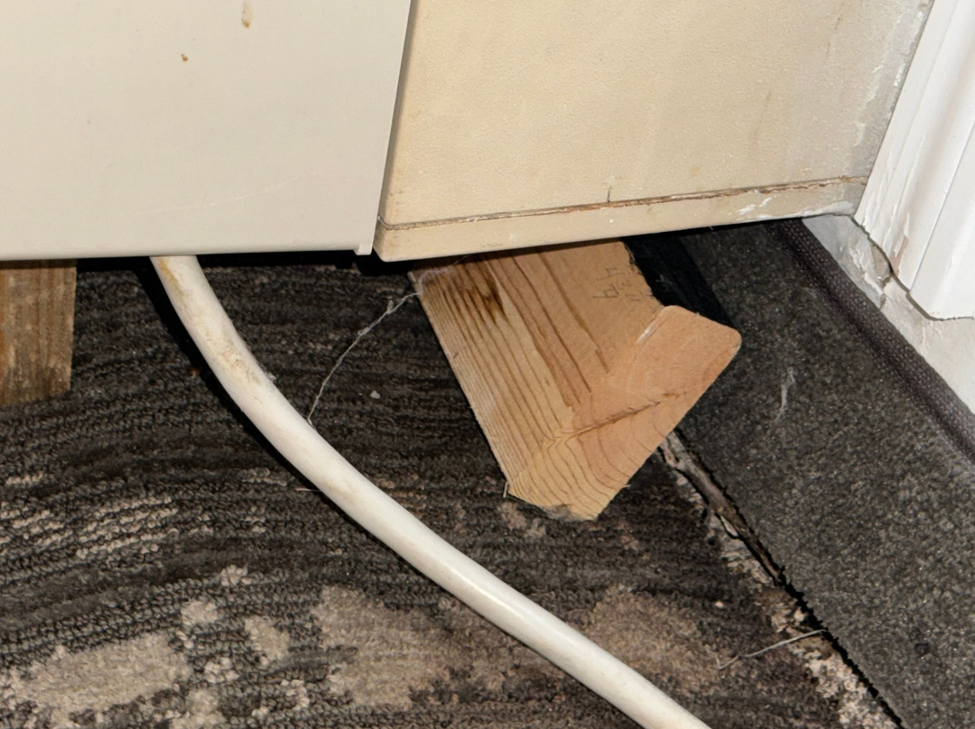 Charlevoix Inn & Suites SureStay Collection by Best Western主图