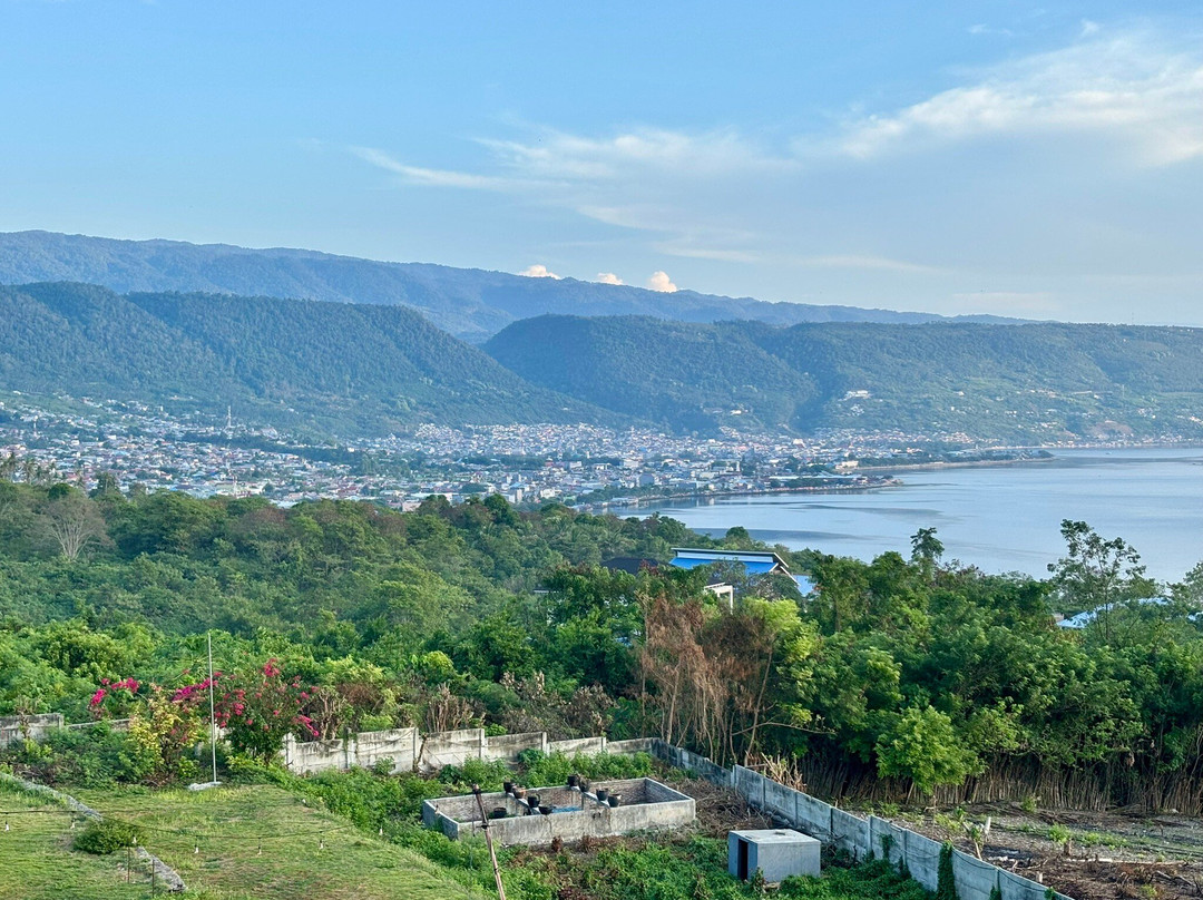 Swiss-Belinn Luwuk主图