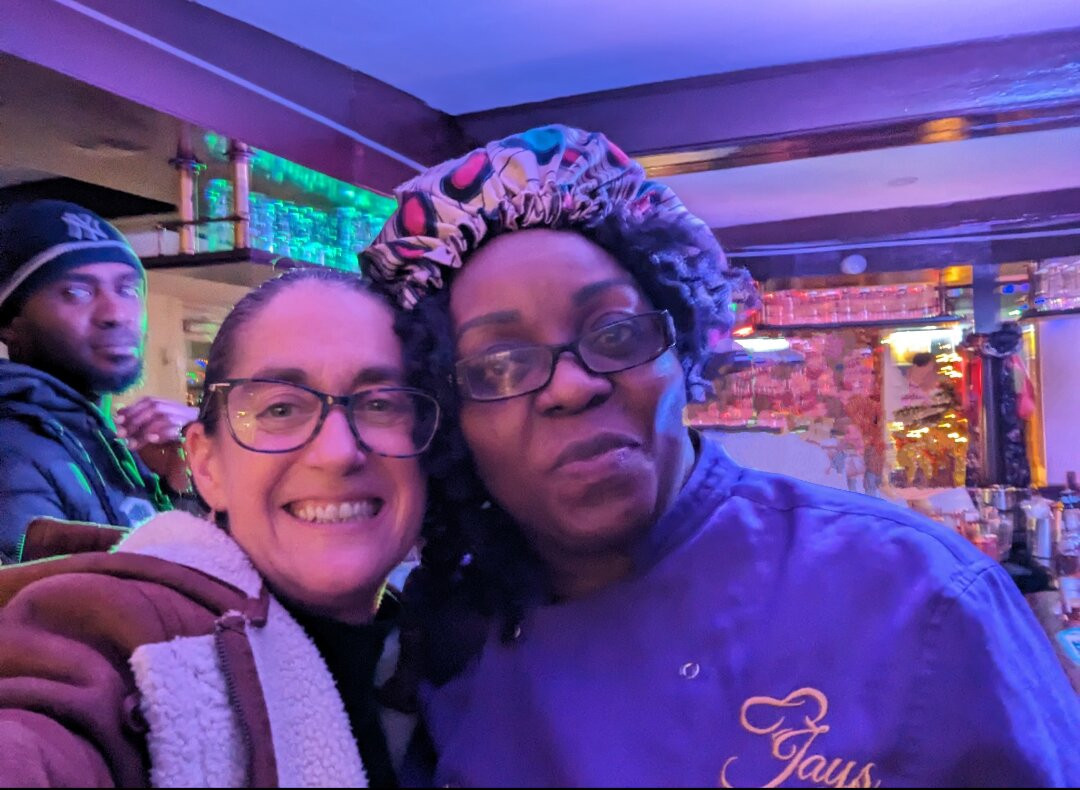 Jay's Soul Food
