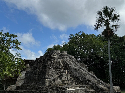 Taxi Tour Costa Maya-Mahahual必去景点