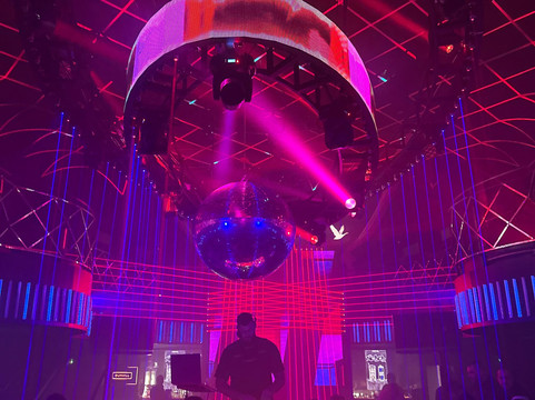 Haaï Belgrade-贝尔格莱德必去景点