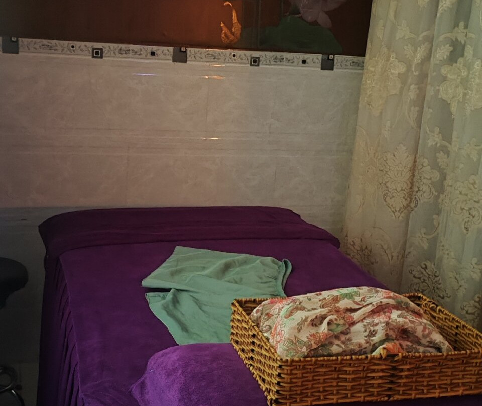 Lotus Spa-Ong Lang必去景点