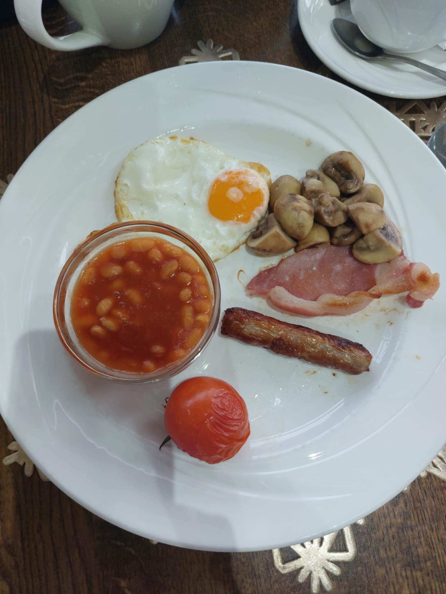Balcary Bay Country House Hotel-官方
