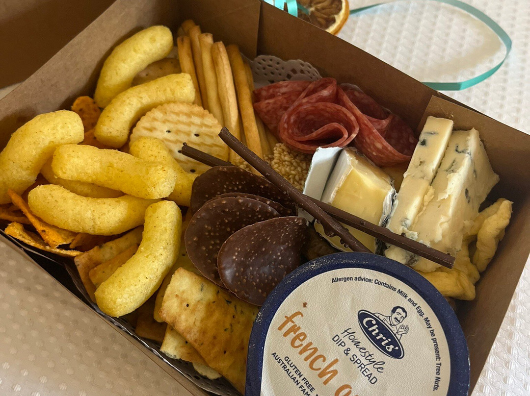 Fairway Manor Accommodation主图