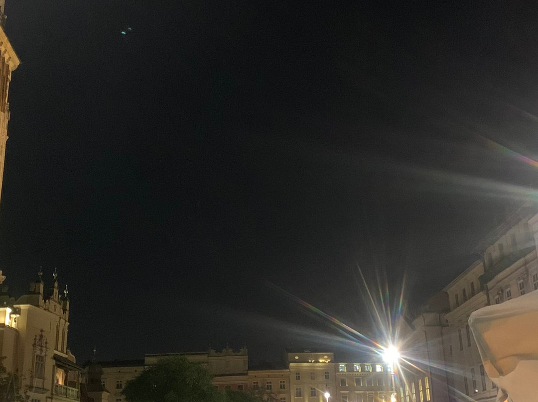 Michal Maj Tour Guide-格但斯克必去景点