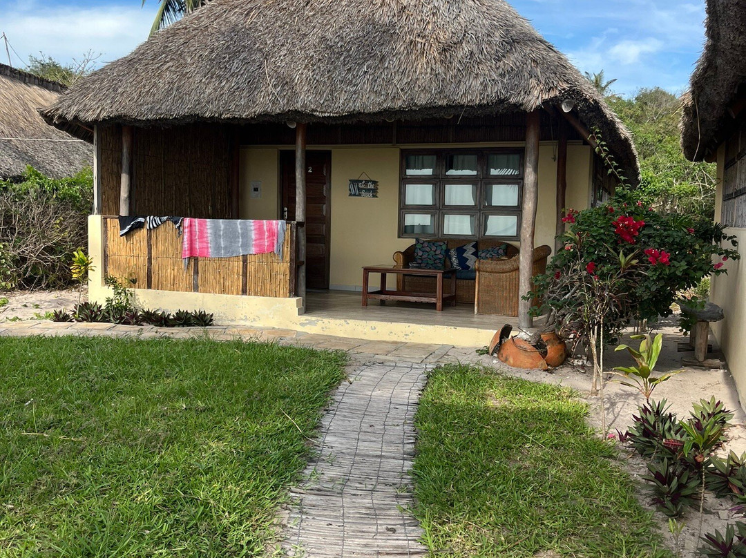 Casa Cabana Beach主图