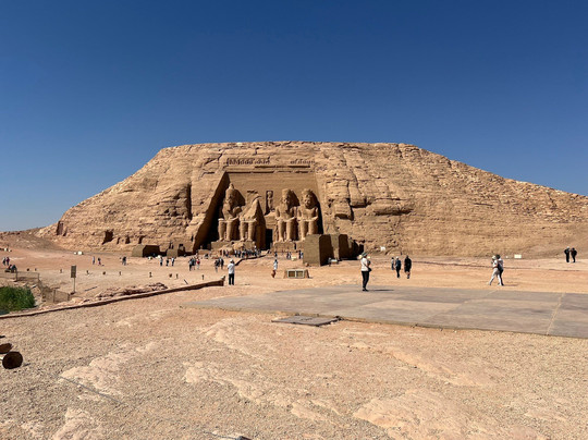 Egypt Tours Merit Amun - Giza-吉萨必去景点