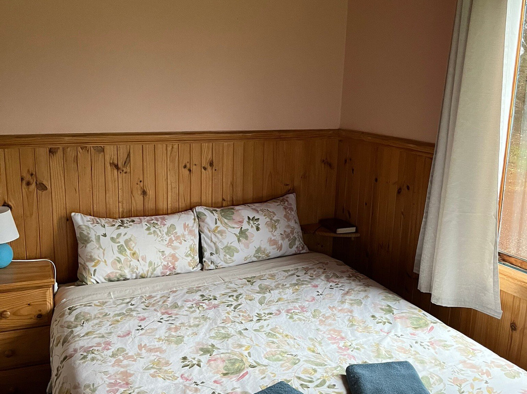 十二使徒汽车旅馆及乡间别墅主图