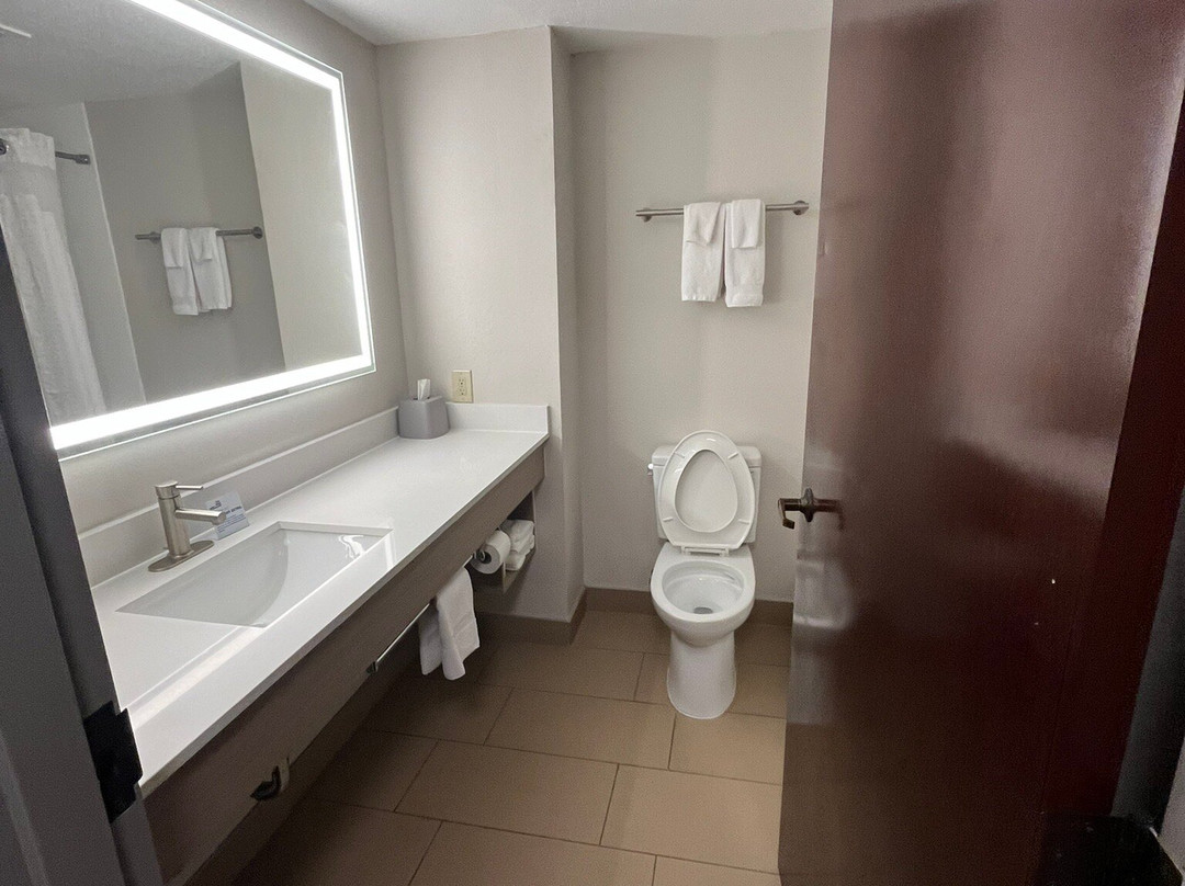 Holiday Inn Express Savannah S I95 - Richmond Hill By IHG主图