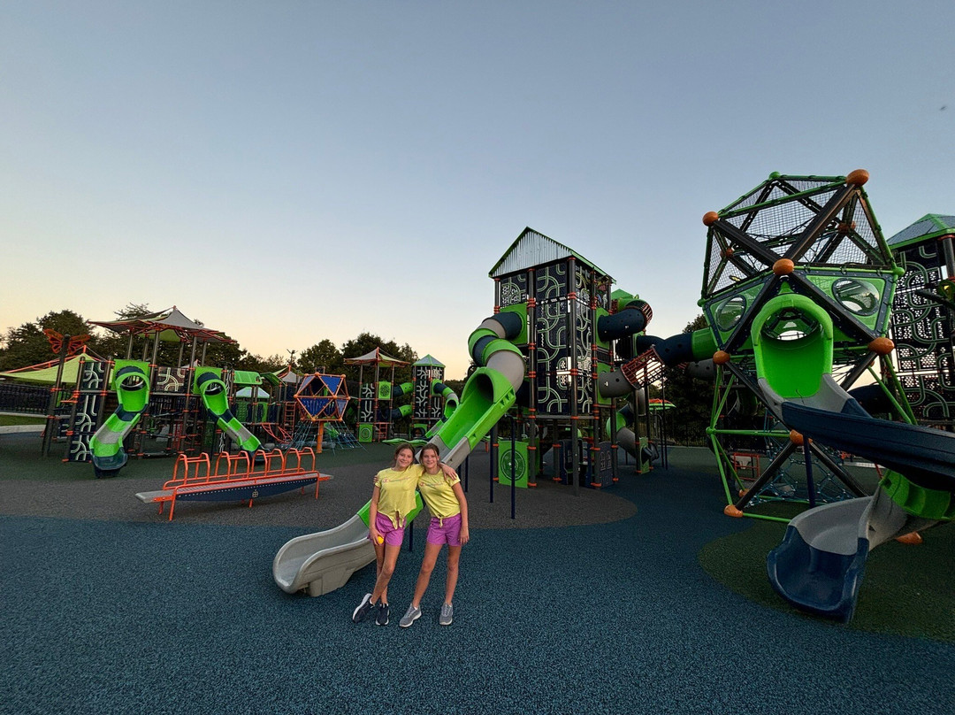 The Possibility Playground