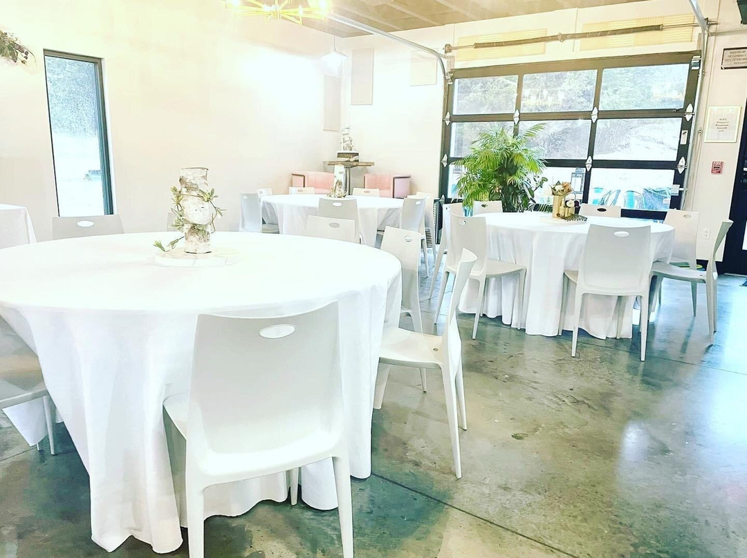 The Landing Hub主图