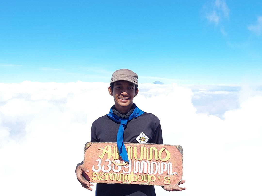 Mount Arjuno and Welirang-Prigen必去景点