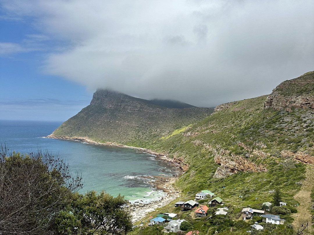 Inmotion - Create Your Balance-Sea Point必去景点